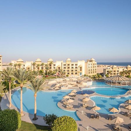 Serenity Alpha Beach - Ex Serenity Makadi Beach Exterior photo El Alamein