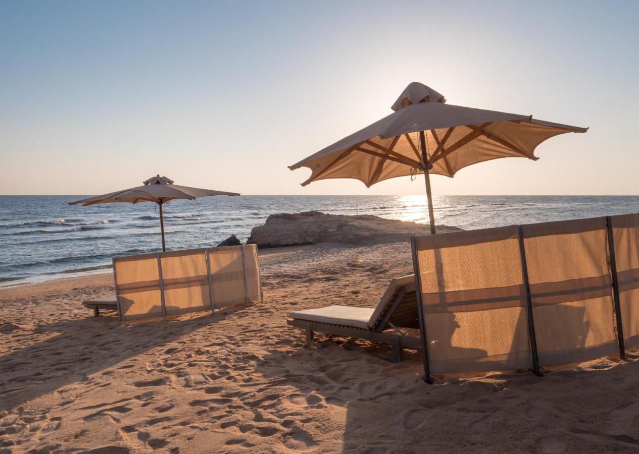 Serenity Alpha Beach - Ex Serenity Makadi Beach Exterior photo Beach in Limassol