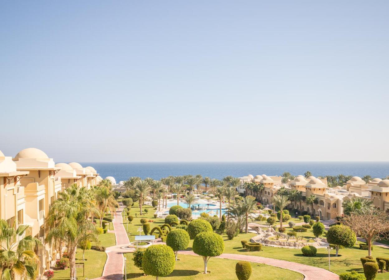 Serenity Alpha Beach - Ex Serenity Makadi Beach Exterior photo El Alamein