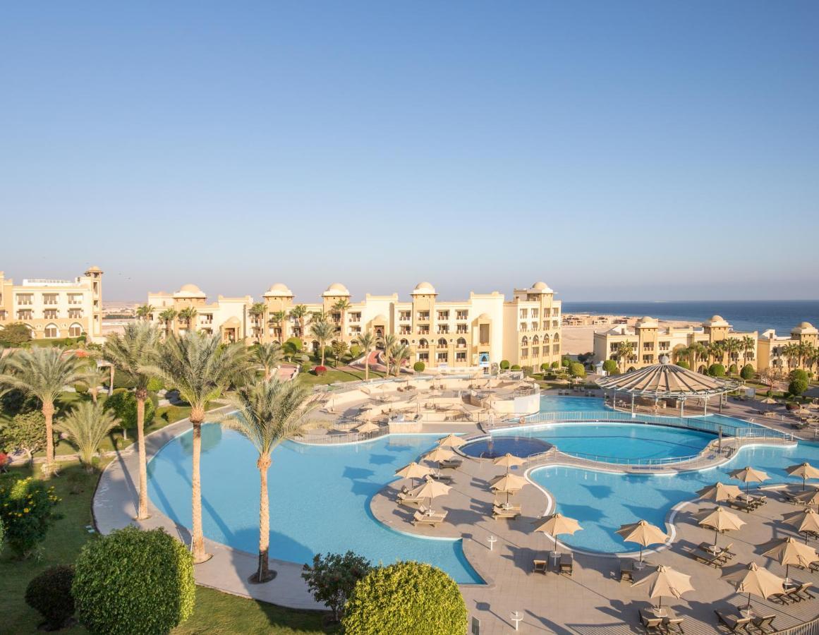 Serenity Alpha Beach - Ex Serenity Makadi Beach Exterior photo El Alamein
