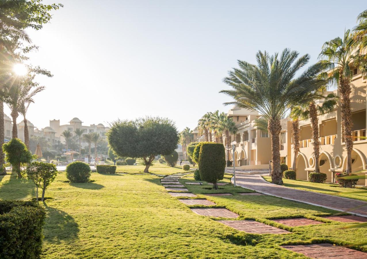 Serenity Alpha Beach - Ex Serenity Makadi Beach Exterior photo El Alamein