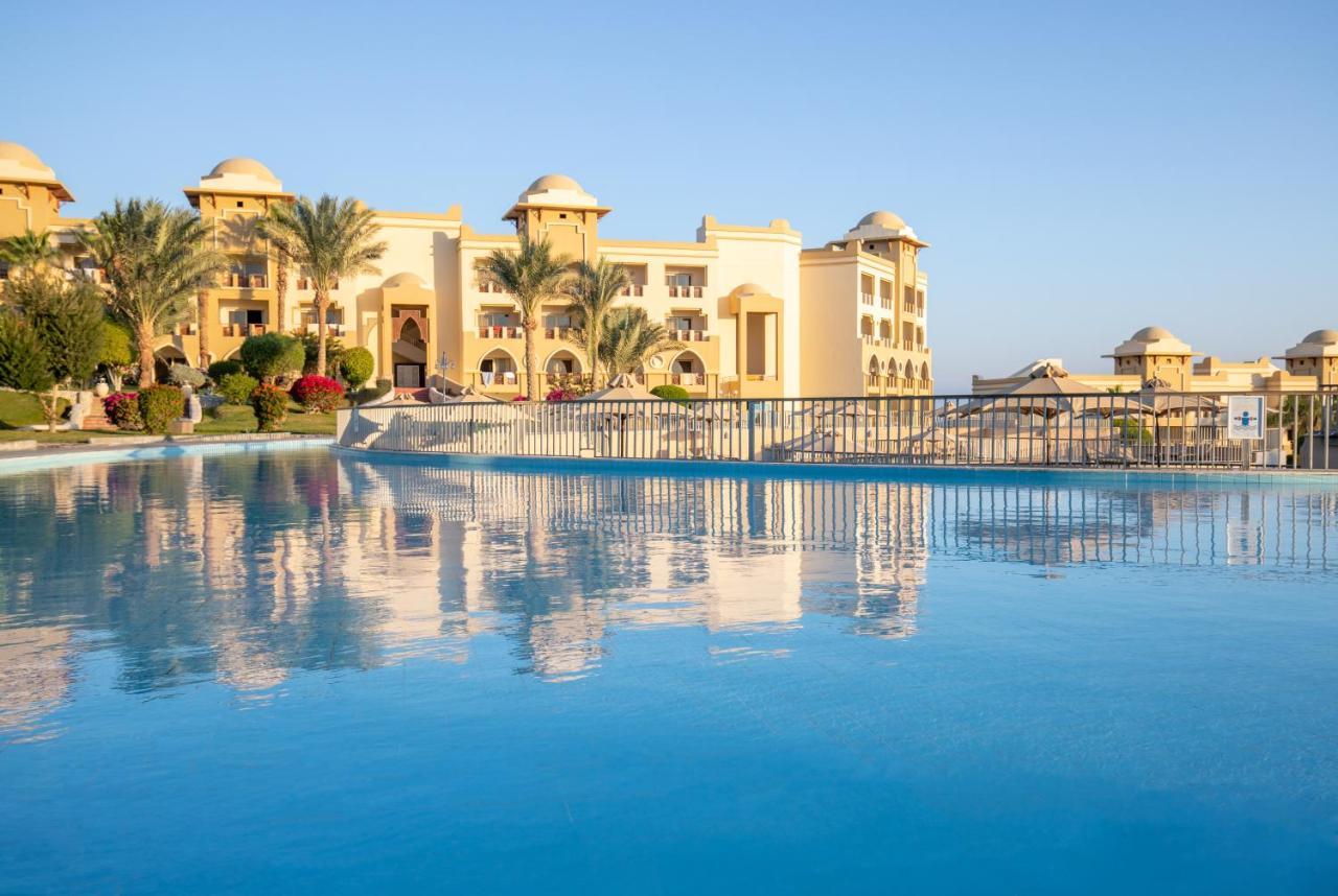 Serenity Alpha Beach - Ex Serenity Makadi Beach Exterior photo The Grand Hotel