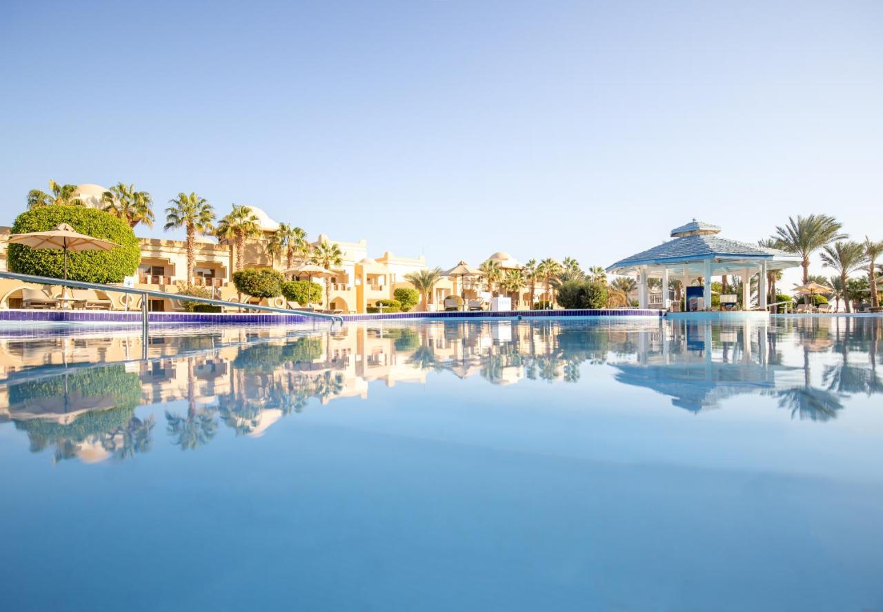 Serenity Alpha Beach - Ex Serenity Makadi Beach Exterior photo Hilton Sharm El Sheikh Resort