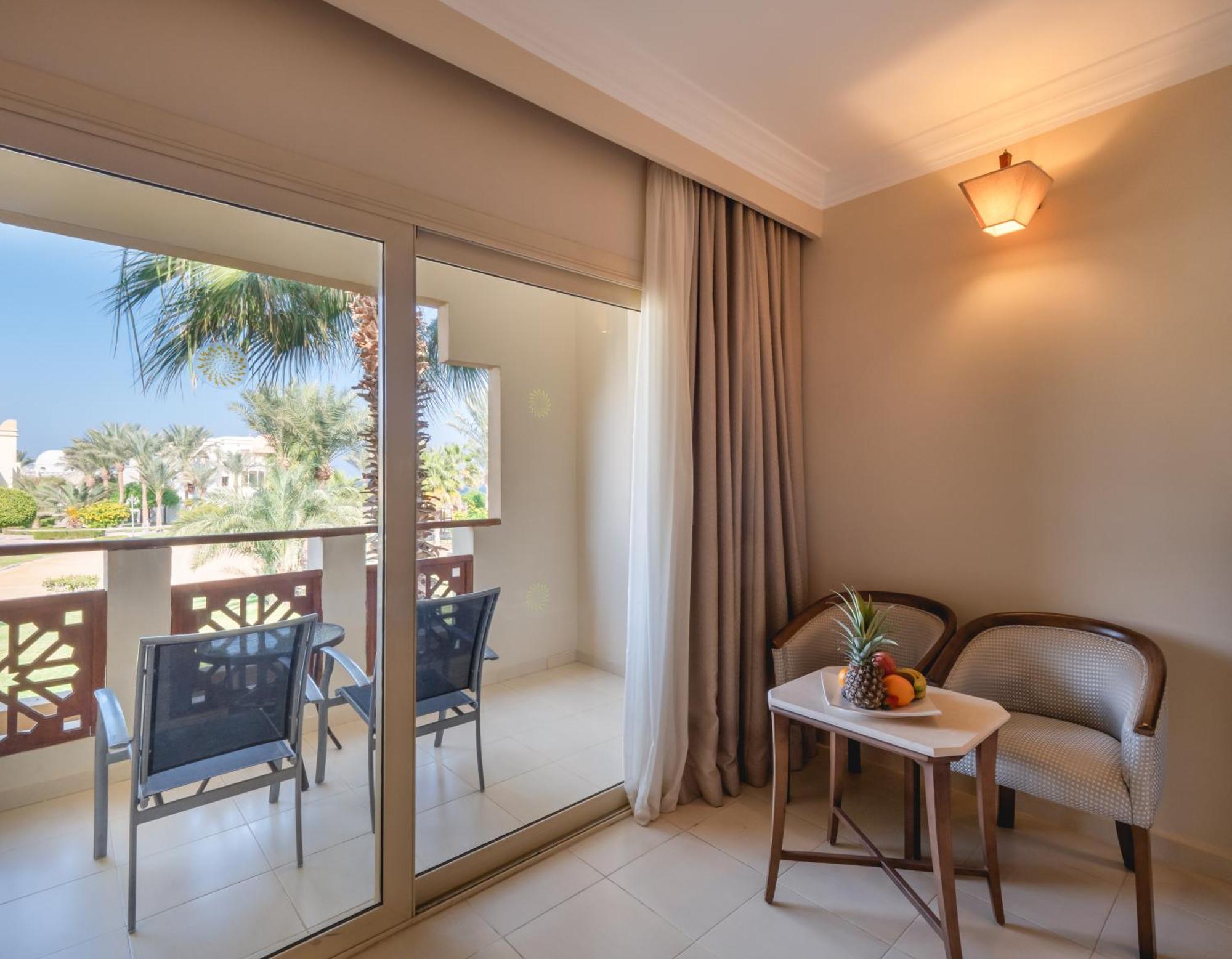 Serenity Alpha Beach - Ex Serenity Makadi Beach Room photo A room at the hotel