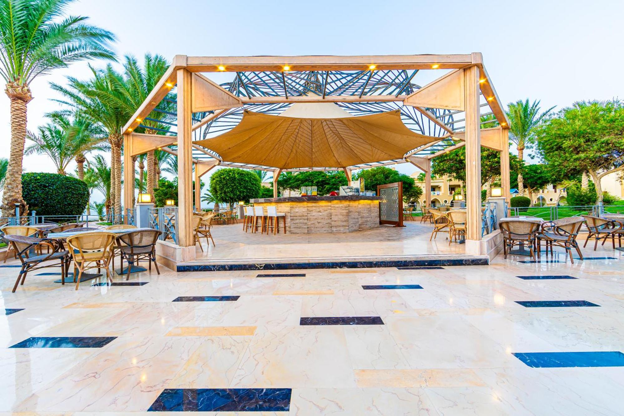 Serenity Alpha Beach - Ex Serenity Makadi Beach Exterior photo The Beach Club